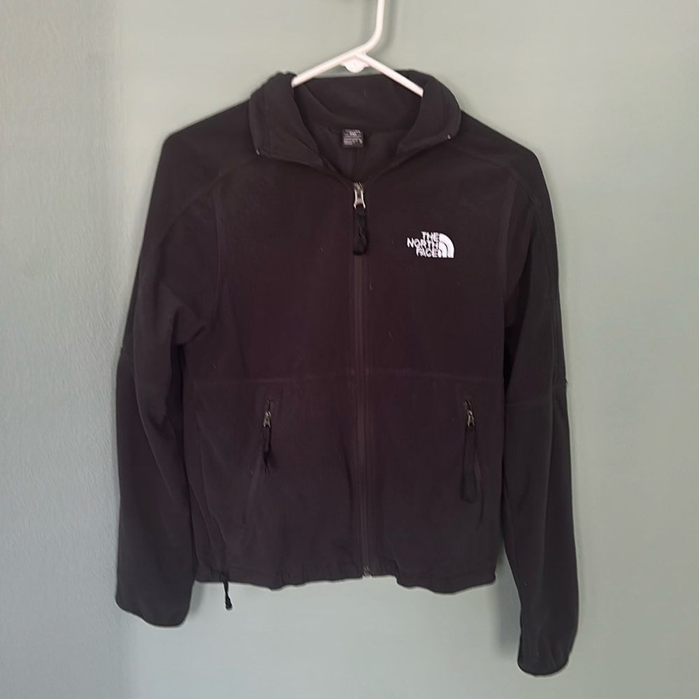 Northface Polartec fleece jacket